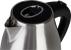 Fierbator electric MagicHome Madira 1,7 L cu termometru, 2200 W