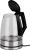 Fierbator electric din sticla MagicHome Zaira, 1,8 L, 2200 W