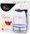 Fierbator electric din sticla MagicHome Zaira, 1,8 L, 2200 W