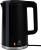 Fierbator electric MagicHome Blackira, 1,7 L, 2200 W, negru
