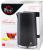 Fierbator electric MagicHome Blackira, 1,7 L, 2200 W, negru