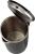 Fierbator electric MagicHome Blackira, 1,7 L, 2200 W, negru