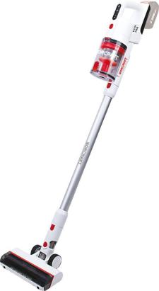 Aspirator vertical fără fir Worcraft CPVC-S20LiB 20V pentru podele și auto