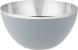 Bol de bucătărie MagicHome din inox și PP, 22 cm, pentru servire și mixare