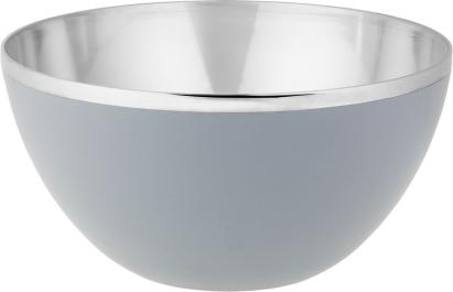 Bol de bucătărie MagicHome din inox și PP, 22 cm, pentru servire și mixare
