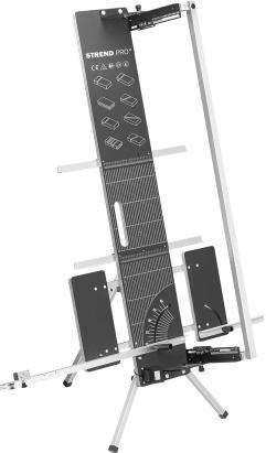 Mașină electrică de tăiat polistiren Strend Pro SDDR-140, 200 W, 140 cm