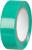 Bandă izolatoare PVC verde Strend Pro 19 mm x 10 m, set 10 buc
