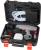 Pistol de spălat cu presiune Worcraft CPC-S20LiEM 20V, 2Ah