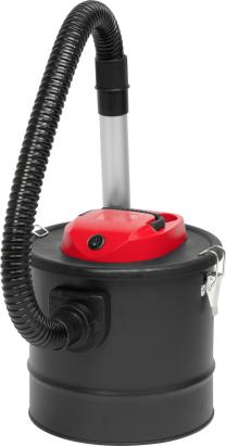 Aspirator de cenușă Strend Pro MAC185A, 12L, 800W, filtru HEPA