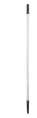 Coadă telescopică Leifheit Professional din aluminiu, 136-250 cm