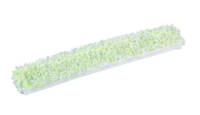 Rezervă racletă geamuri Leifheit Professional 45 cm, microfibră
