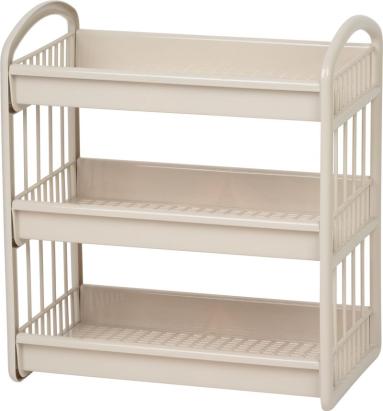 Organizator de bucătărie Strend Pro cu 3 niveluri, BPA Free