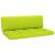 Set mobilier paleți cu perne, 4 piese, lemn de pin tratat GartenMobel Dekor