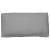 Set de perne 3 pcs Gri Material Oxford GartenMobel Dekor