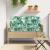 Set de perne Frunză 3 pcs Model cu frunze Material Oxford GartenMobel Dekor