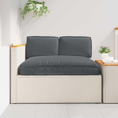 Set de perne 3 pcs Antracit Material Oxford GartenMobel Dekor