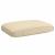 Set de perne 3 pcs Bej Material Oxford GartenMobel Dekor