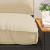 Set de perne 3 pcs Bej Material Oxford GartenMobel Dekor