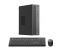 PC Home/Office  OptimX T5 SFF cu procesor Intel Core i5-9400, 16GB DDR4, 1TB SSD, Win11 Pro + kit tastatura si mouse OptimX cu fir NewTechnology Media