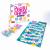 Joc de societate Party Game Trilogy in romana, 3 jocuri in 1