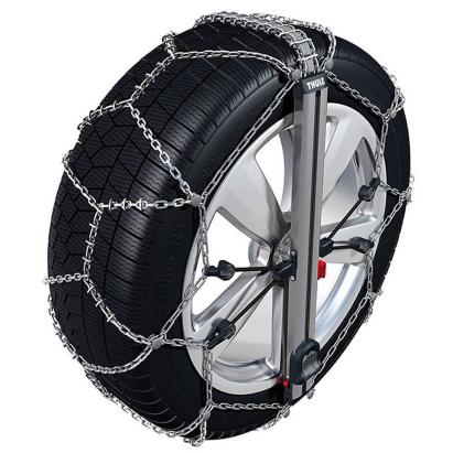 Lanțuri antiderapante König Easy-Fit SUV 230 pentru SUV, montare rapidă