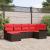 Set de canapele pentru grădină 6 pcs Maro poliratan GartenMobel Dekor
