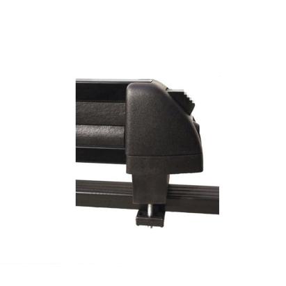 Set înălțătoare Hakr 0490 UNI ALU 34 mm pentru suporturi de schi