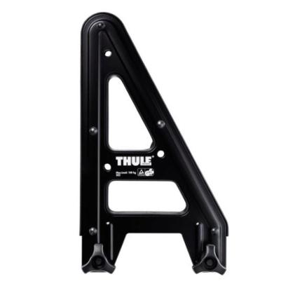 Suport fixare scara Thule Load-Stop 502 reglabil pentru bare transversale