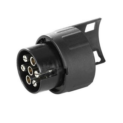 Adaptor priză Thule 9906 pentru conversie 7 la 13 pini