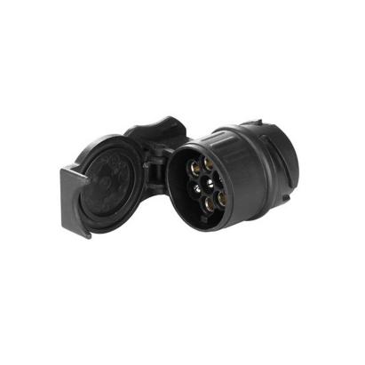Adaptor priză Thule 9907 pentru conversie 13 la 7 pini auto