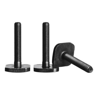 Adaptor T scurt Thule 889-2 pentru bare aluminiu cu canal 20 x 20 mm