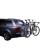 Suport 3 biciclete Thule HangOn 974 pentru carlig de remorcare