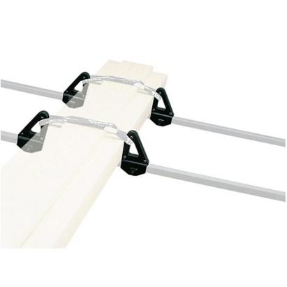 Suport fixare scară Thule Load-Stop 503, 90 mm, set 2 buc
