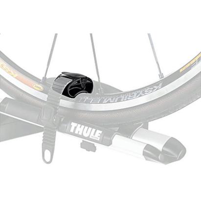 Adaptor protecție jantă bicicletă Thule Wheel Adapter 9772, set 2 buc
