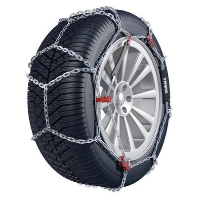 Lanțuri antiderapante König CB-12 070 cu montaj rapid și profil 12 mm