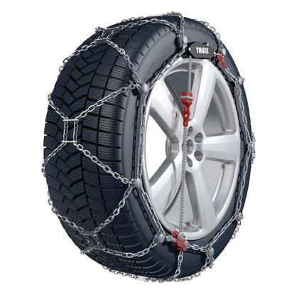 Lanțuri antiderapante König XG-12 Pro 267 cu autotensionare, 12 mm