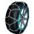 Lanturi antiderapante Veriga Pro Compact 9 mm 040, montaj rapid