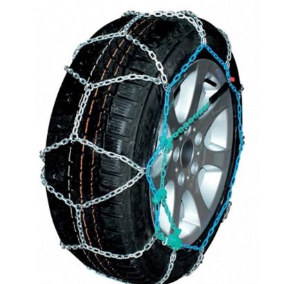 Lanturi antiderapante Veriga Pro Compact 9 mm 040, montaj rapid