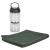 Prosop sport Rebel Active 30x80 cm, cu efect răcoritor și uscare rapidă