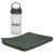 Prosop sport Rebel Active 30x80 cm, cu efect răcoritor și uscare rapidă