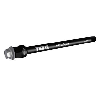 Adaptor osie Thule Syntace X-12 12 mm pentru cărucior bicicletă