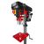 Masina de gaurit fixa Raider Pro 450W, mandrina 16 mm, H 1,61 m