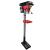 Masina de gaurit fixa Raider Pro 450W, mandrina 16 mm, H 1,61 m