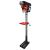 Masina de gaurit fixa Raider Pro 450W, mandrina 16 mm, H 1,61 m