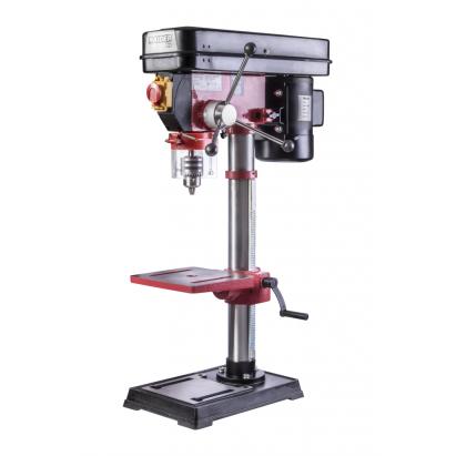 Mașină de găurit de banc Raider Pro 650W, mandrină 16 mm, 0,83 m