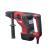 Ciocan rotopercutor Raider Industrial SDS-Max 1350W 48 mm 14J