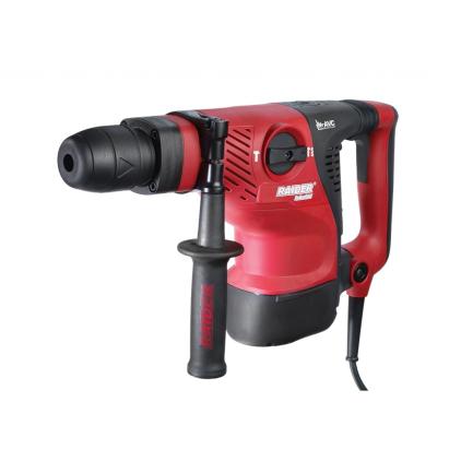 Ciocan rotopercutor Raider Industrial SDS-Max 1350W 48 mm 14J