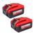 Masina de gaurit si insurubat cu acumulator Raider Industrial RDI-CDB01, 62 Nm