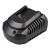 Masina de gaurit si insurubat cu acumulator Raider Industrial RDI-CDB01, 62 Nm