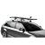 Suport auto pentru caiac și placă SUP Thule DockGrip 895, 40 kg